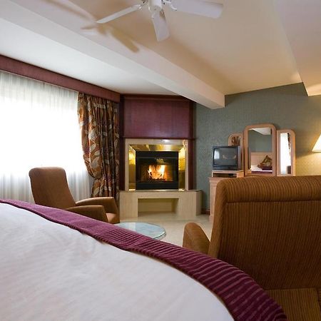 Relais & Chateaux Auberge La Pinsonniere La Malbaie Phòng bức ảnh