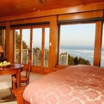 Relais & Chateaux Auberge La Pinsonniere La Malbaie Ngoại thất bức ảnh