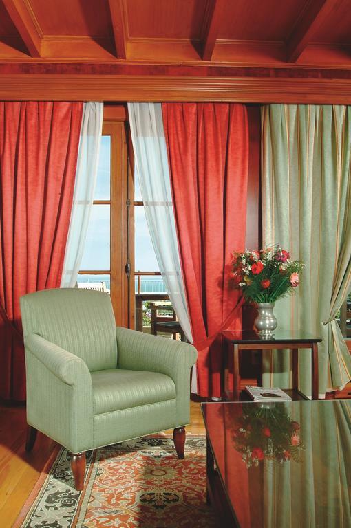 Relais & Chateaux Auberge La Pinsonniere La Malbaie Ngoại thất bức ảnh