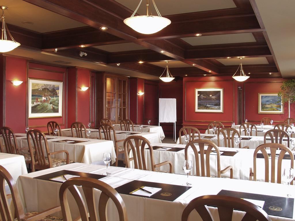 Relais & Chateaux Auberge La Pinsonniere La Malbaie Ngoại thất bức ảnh