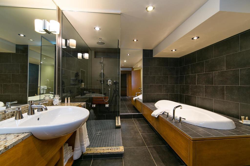 Relais & Chateaux Auberge La Pinsonniere La Malbaie Phòng bức ảnh