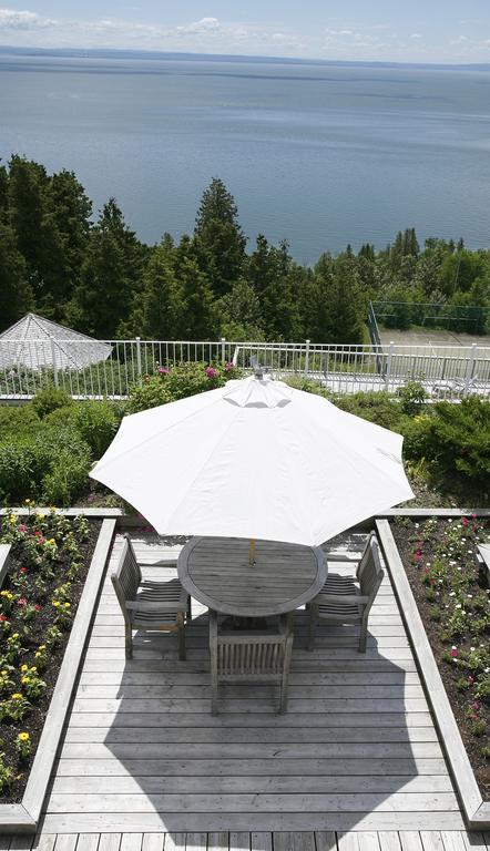 Relais & Chateaux Auberge La Pinsonniere La Malbaie Phòng bức ảnh
